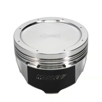 Picture of Manley Engine Piston - 567030CE-1