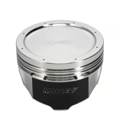 Picture of Manley Engine Piston - 567070CE-1