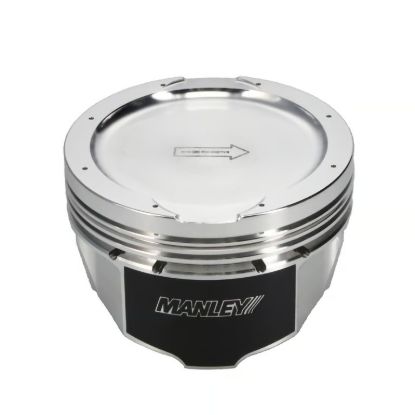 Picture of Manley Engine Piston - 567220CE-1