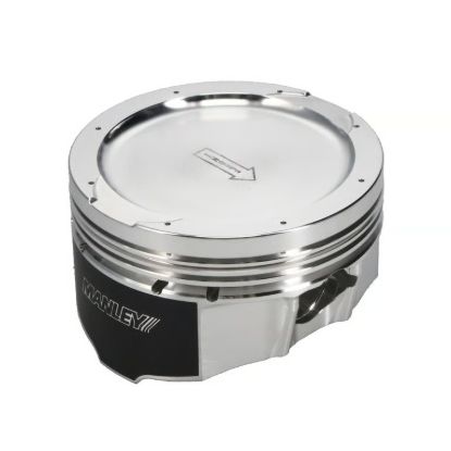 Picture of Manley Engine Piston Set - 567220CE-8