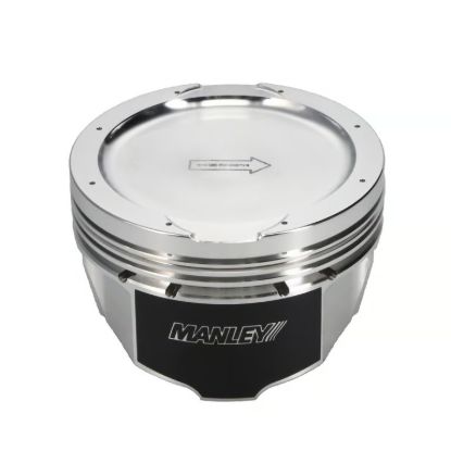 Picture of Manley Engine Piston - 567270CE-1