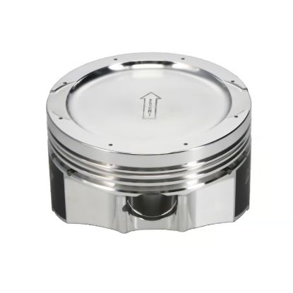 Picture of Manley Engine Piston Set - 567270CE-8
