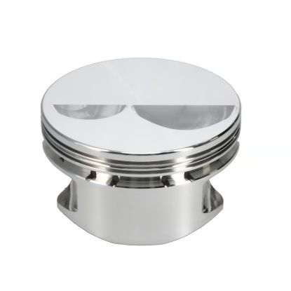Picture of Manley Engine Piston Set - 590540SMS-8