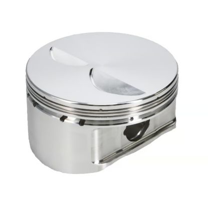 Picture of Manley Engine Piston Set - 591040-8