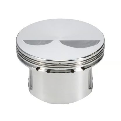 Picture of Manley Engine Piston - 591140L-1