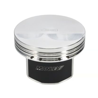 Picture of Manley Engine Piston Set - 592107CE-8