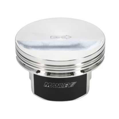 Picture of Manley Engine Piston Set - 592300CE-8