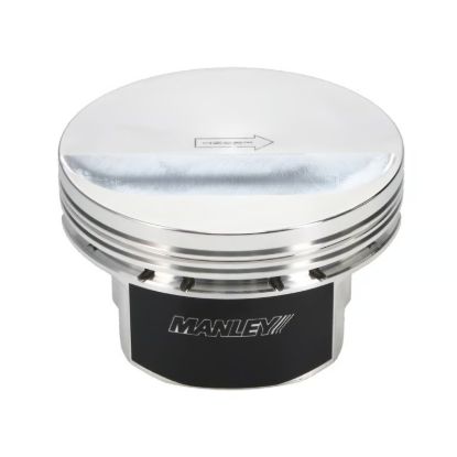 Picture of Manley Engine Piston Set - 592305CE-8