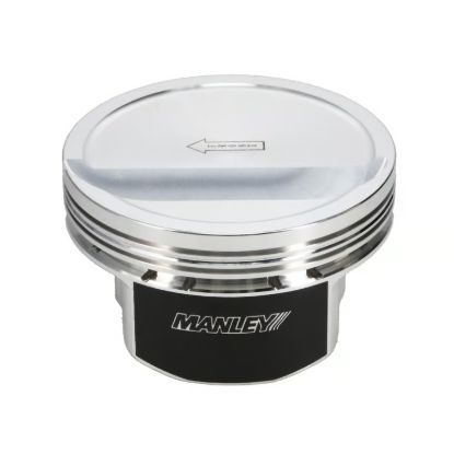 Picture of Manley Engine Piston Set - 592410CE-8