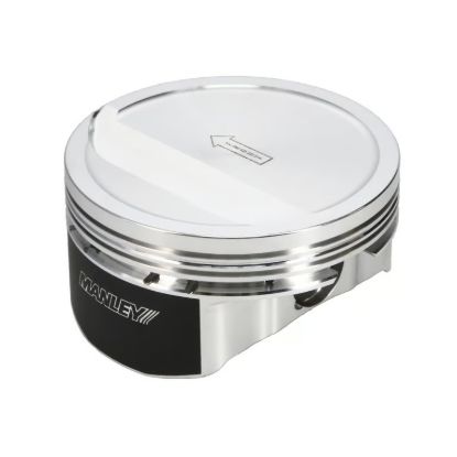 Picture of Manley Engine Piston Set - 592440C-8