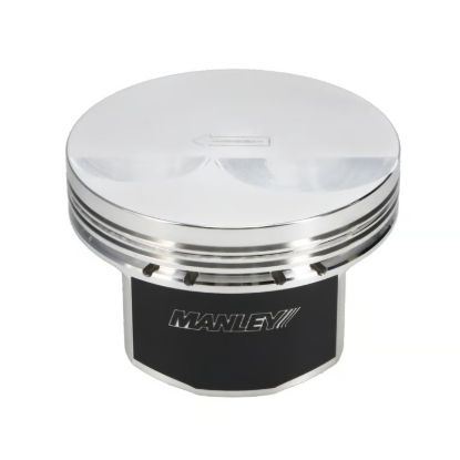 Picture of Manley Engine Piston Set - 592510CE-8