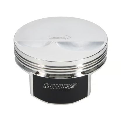 Picture of Manley Engine Piston Set - 592670CE-8