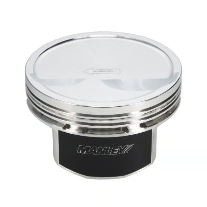 Picture of Manley Engine Piston Set - 592701CE-8