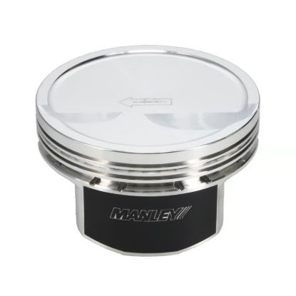 Picture of Manley Engine Piston - 592730DC-1