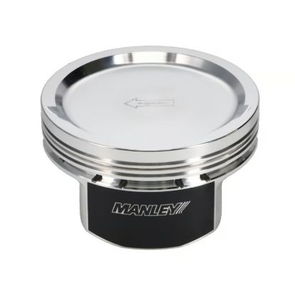Picture of Manley Engine Piston Set - 592875CE-8