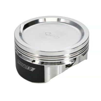 Picture of Manley Engine Piston Set - 592960C-8