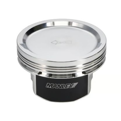 Picture of Manley Engine Piston Set - 592960CE-8