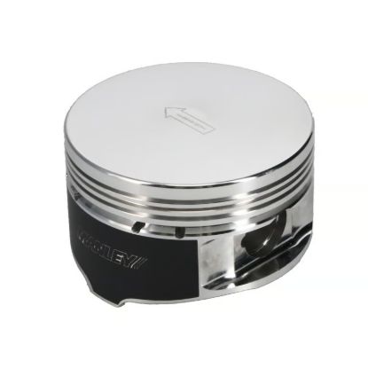Picture of Manley Engine Piston Set - 594000C-8