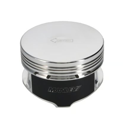 Picture of Manley Engine Piston Set - 594000CE-8