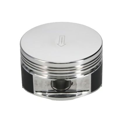 Picture of Manley Engine Piston Set - 594020C-8