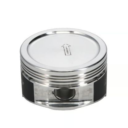 Picture of Manley Engine Piston Set - 594130C-8