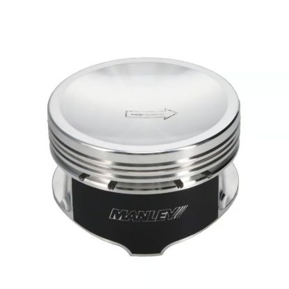 Picture of Manley Engine Piston Set - 594220CE-8