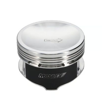 Picture of Manley Engine Piston Set - 594270CE-8