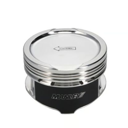 Picture of Manley Engine Piston - 594300C-1