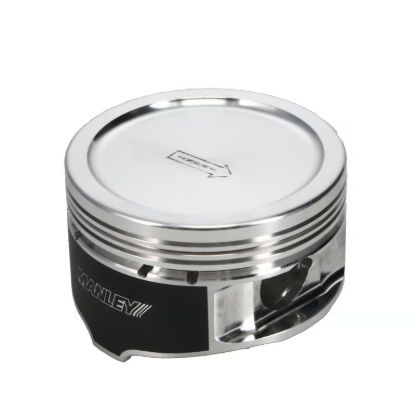 Picture of Manley Engine Piston Set - 594430C-8