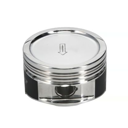 Picture of Manley Engine Piston Set - 594520C-8