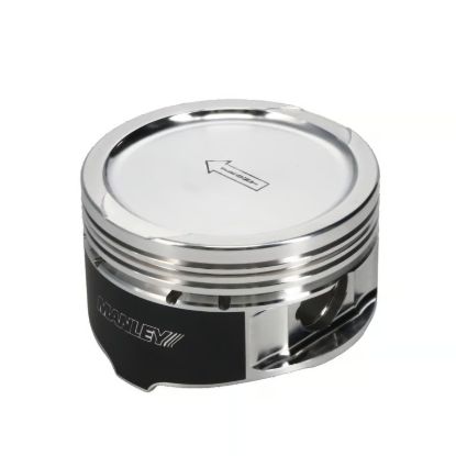 Picture of Manley Engine Piston Set - 594530C-8