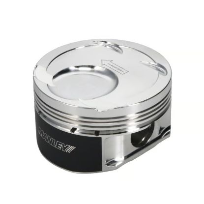 Picture of Manley Engine Piston Set - 594800C-6