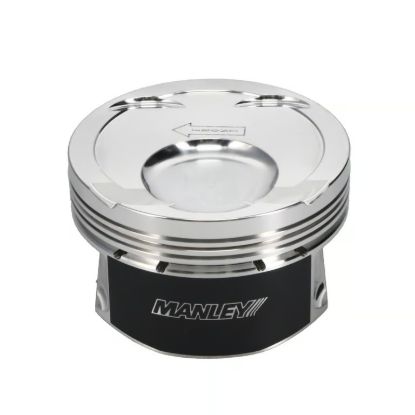 Picture of Manley Engine Piston Set - 594810CE-6