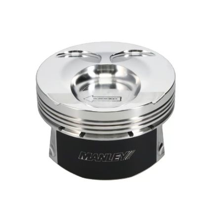 Picture of Manley Engine Piston Set - 594900CE-6