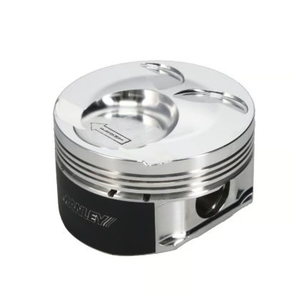 Picture of Manley Engine Piston Set - 594910C-6