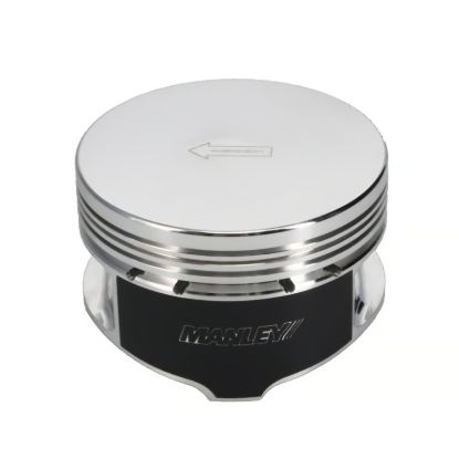 Picture of Manley Engine Piston Set - 595020CE-8