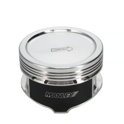 Picture of Manley Engine Piston - 595120C-1