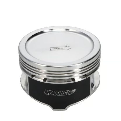 Picture of Manley Engine Piston Set - 595400CE-8