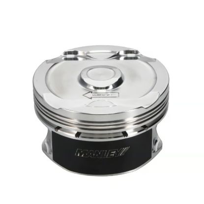 Picture of Manley Engine Piston - 595700C-1