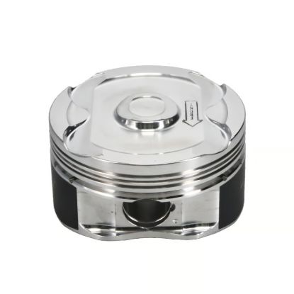 Picture of Manley Engine Piston Set - 595700C-8