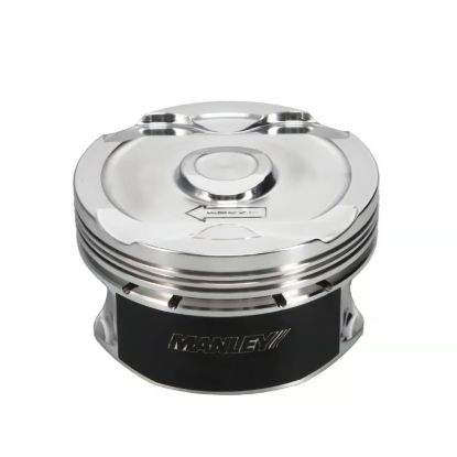 Picture of Manley Engine Piston - 595710C-1