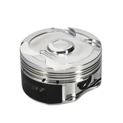 Picture of Manley Engine Piston Set - 595738C-8