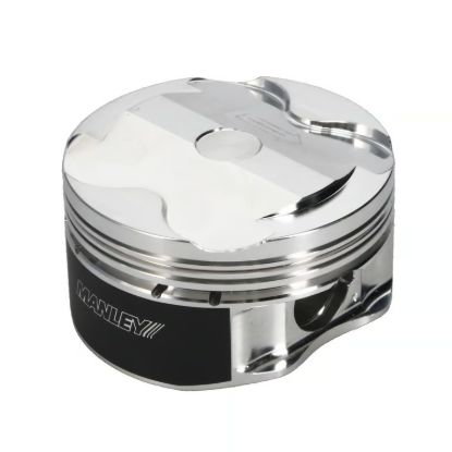 Picture of Manley Engine Piston Set - 595810C-8