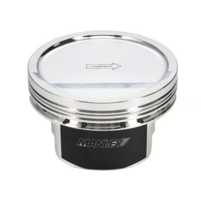Picture of Manley Engine Piston Set - 596075CE-8
