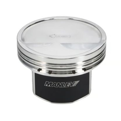 Picture of Manley Engine Piston - 596110PC-1
