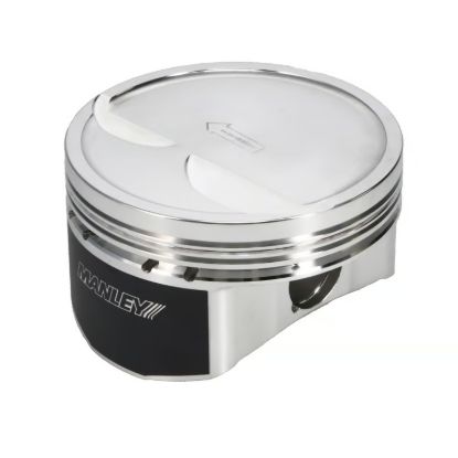 Picture of Manley Engine Piston Set - 596170C-8