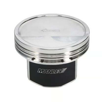 Picture of Manley Engine Piston Set - 596180CE-8