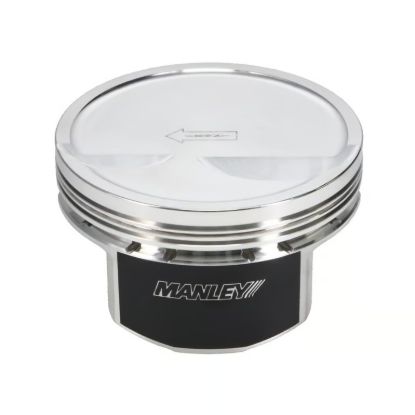 Picture of Manley Engine Piston Set - 596505CE-8