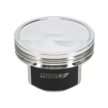 Picture of Manley Engine Piston - 596565DC-1
