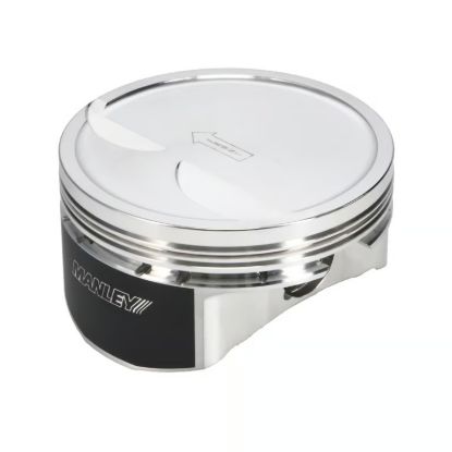 Picture of Manley Engine Piston Set - 596580C-8
